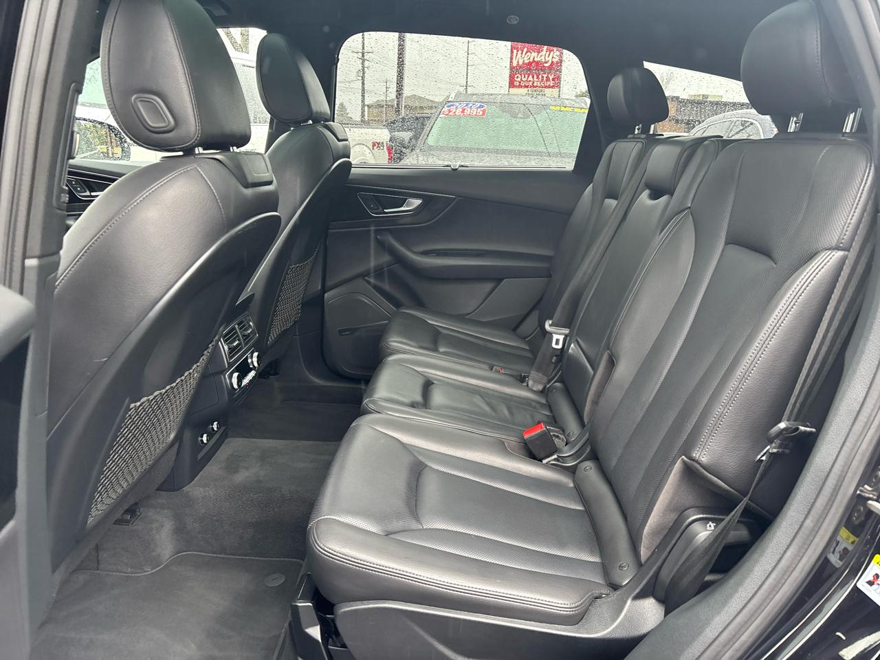 Audi Q7 3.0 Premium Plus quattro 2018