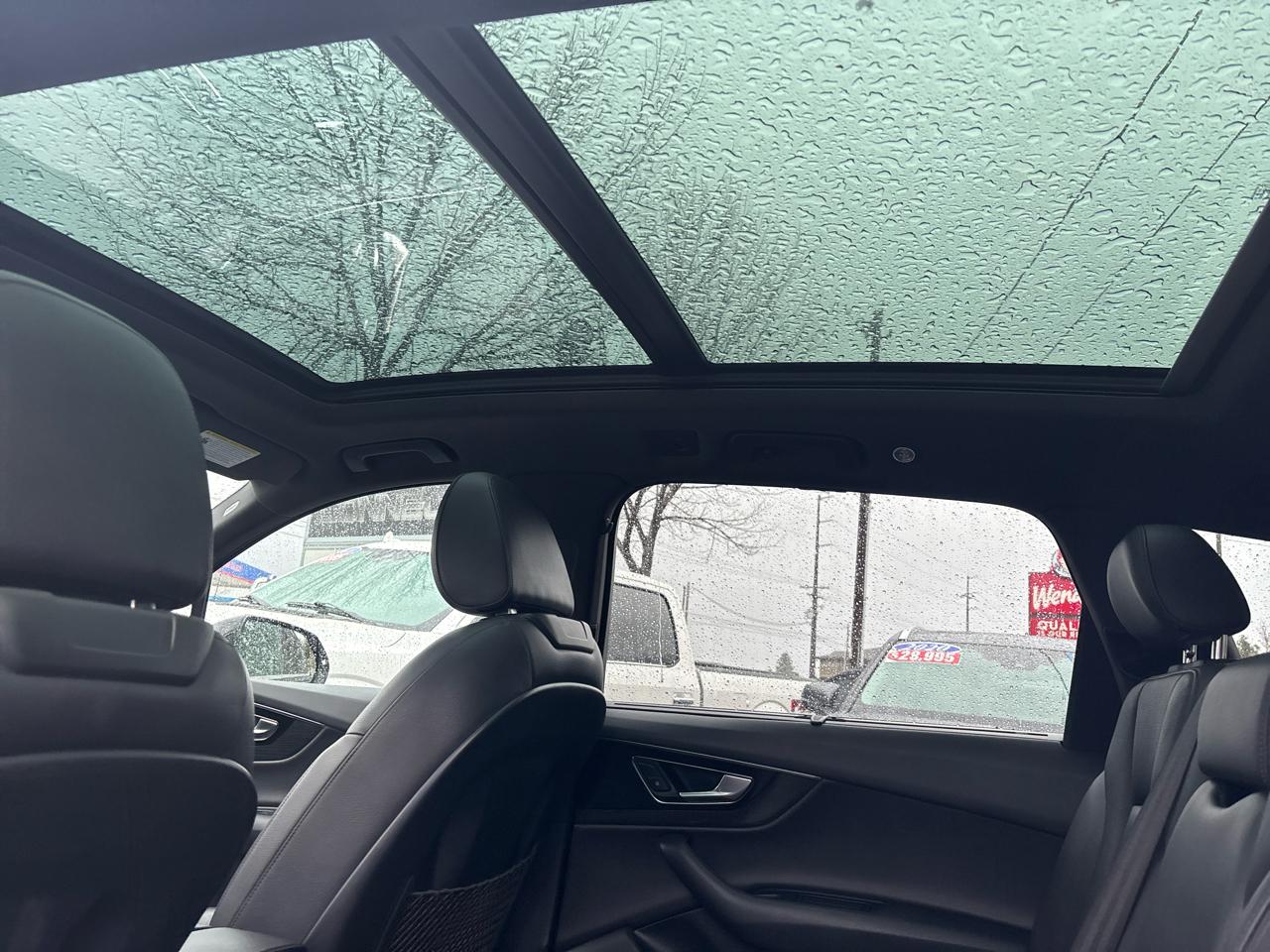 Audi Q7 3.0 Premium Plus quattro 2018