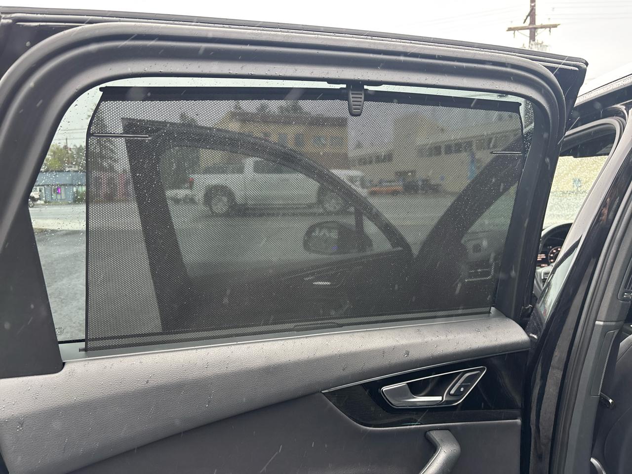 Audi Q7 3.0 Premium Plus quattro 2018