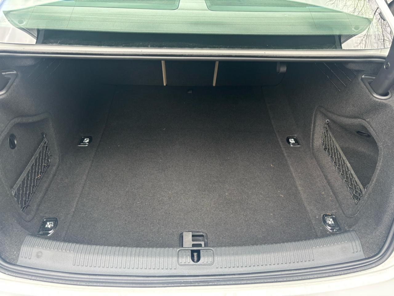 Audi A4 2.0 TFSI Premium Plus quattro 7A 2018