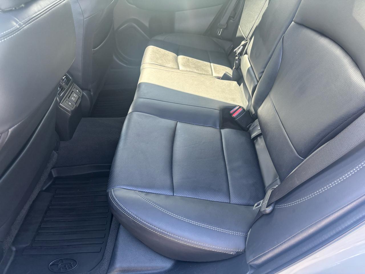 Subaru Outback 3.6R Limited 2019