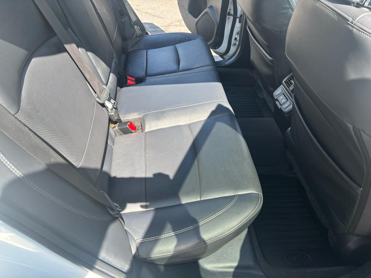 Subaru Outback 3.6R Limited 2019