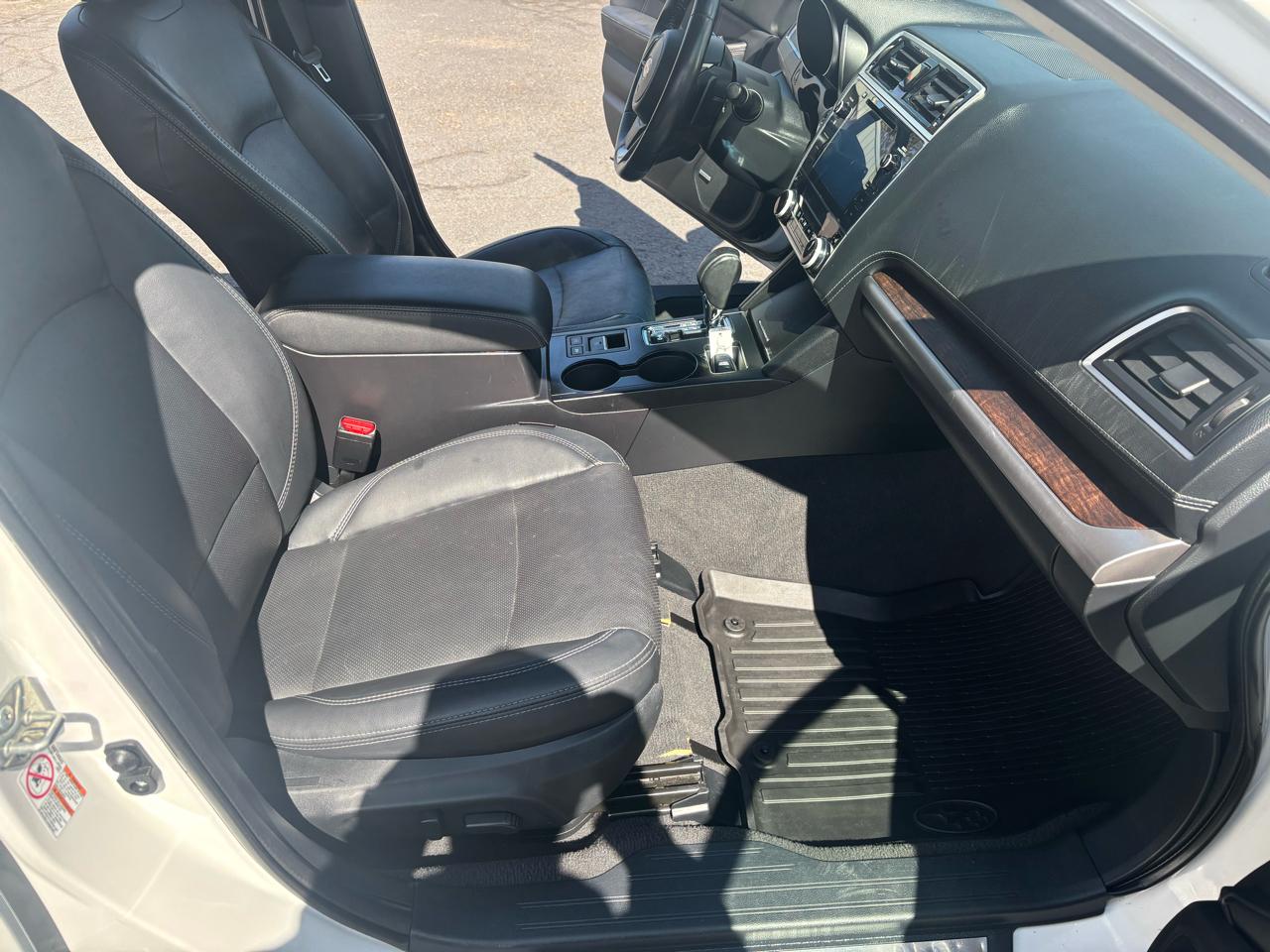 Subaru Outback 3.6R Limited 2019