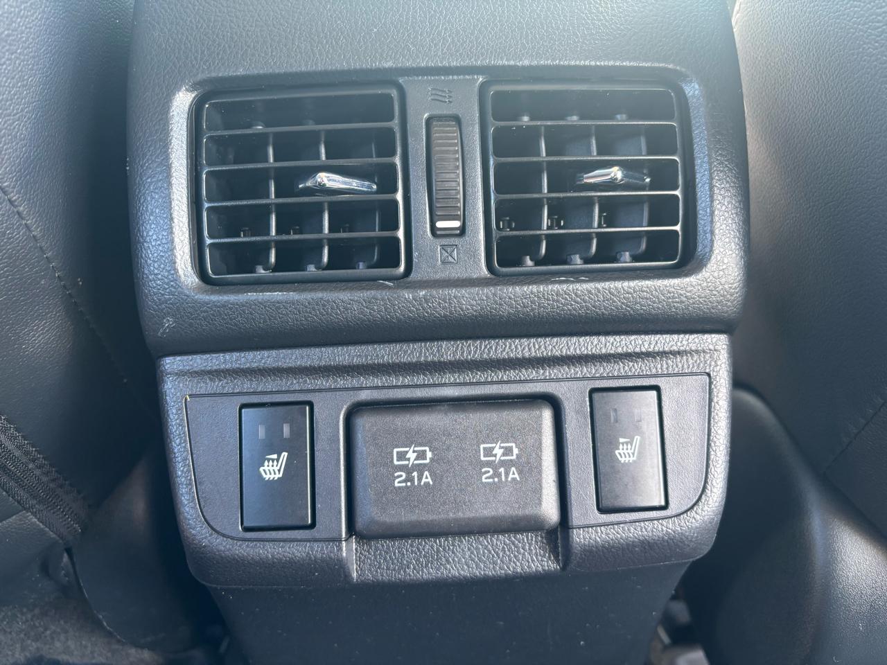 Subaru Outback 3.6R Limited 2019