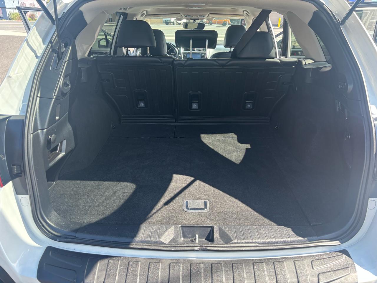 Subaru Outback 3.6R Limited 2019