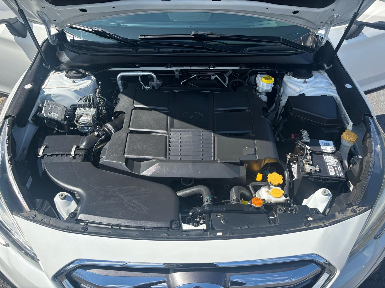 Subaru Outback 3.6R Limited 2019