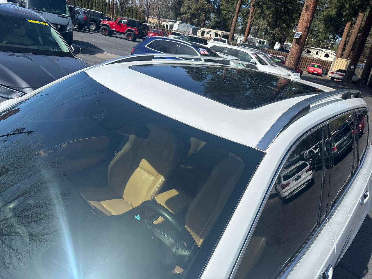 Volvo XC90 T6 Momentum AWD 2018