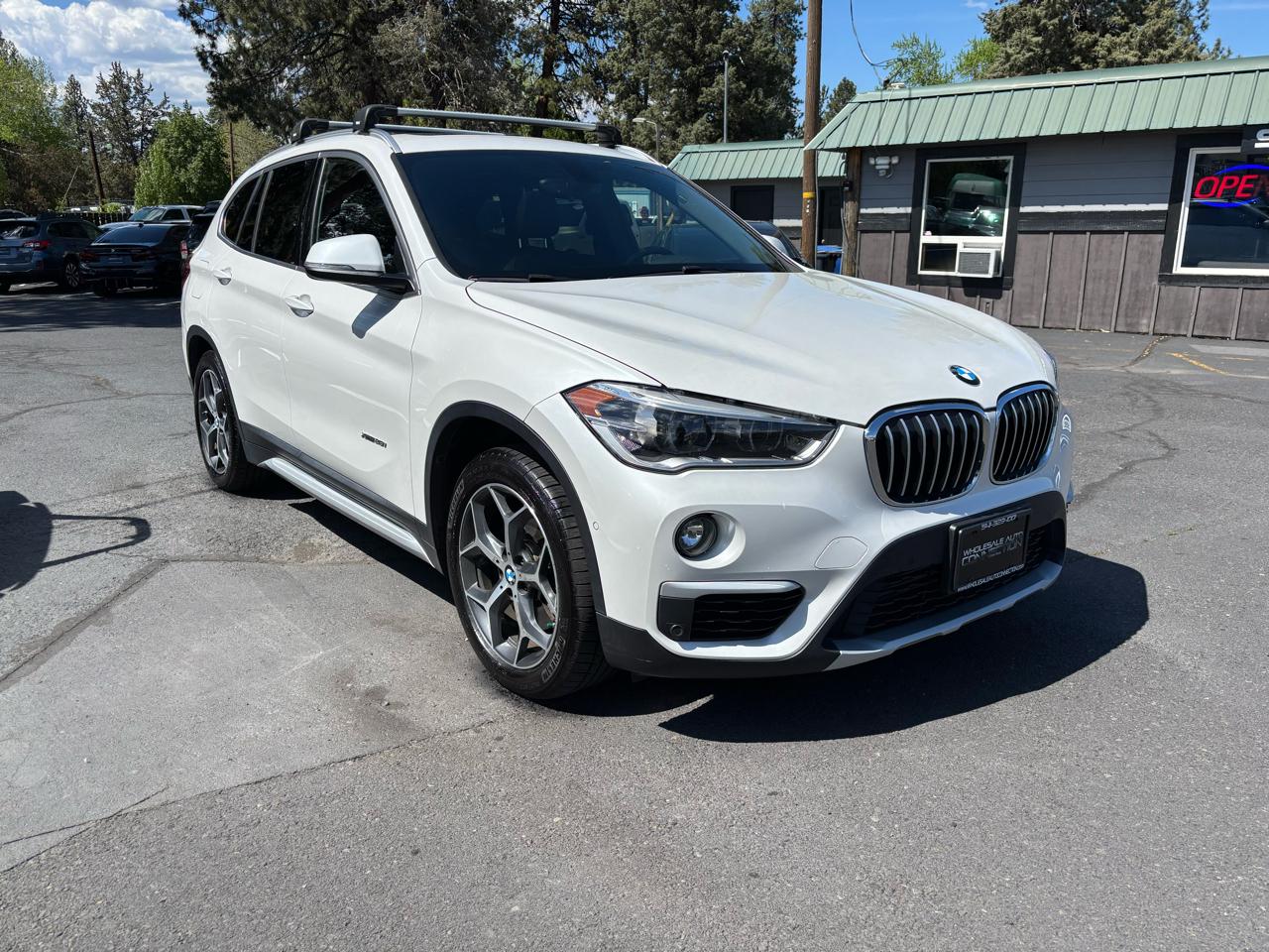 BMW X1 xDrive28i 2016