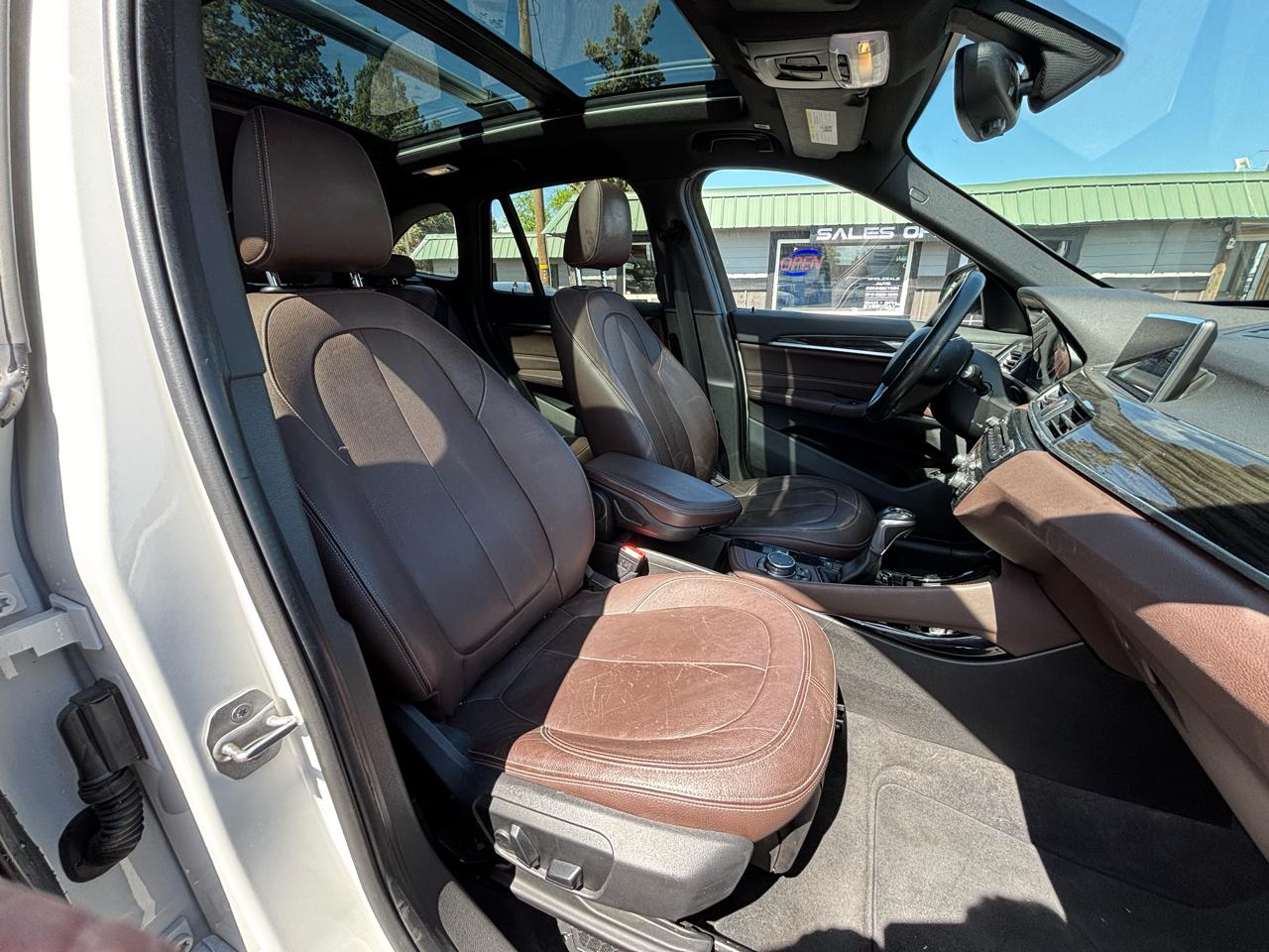 BMW X1 xDrive28i 2016