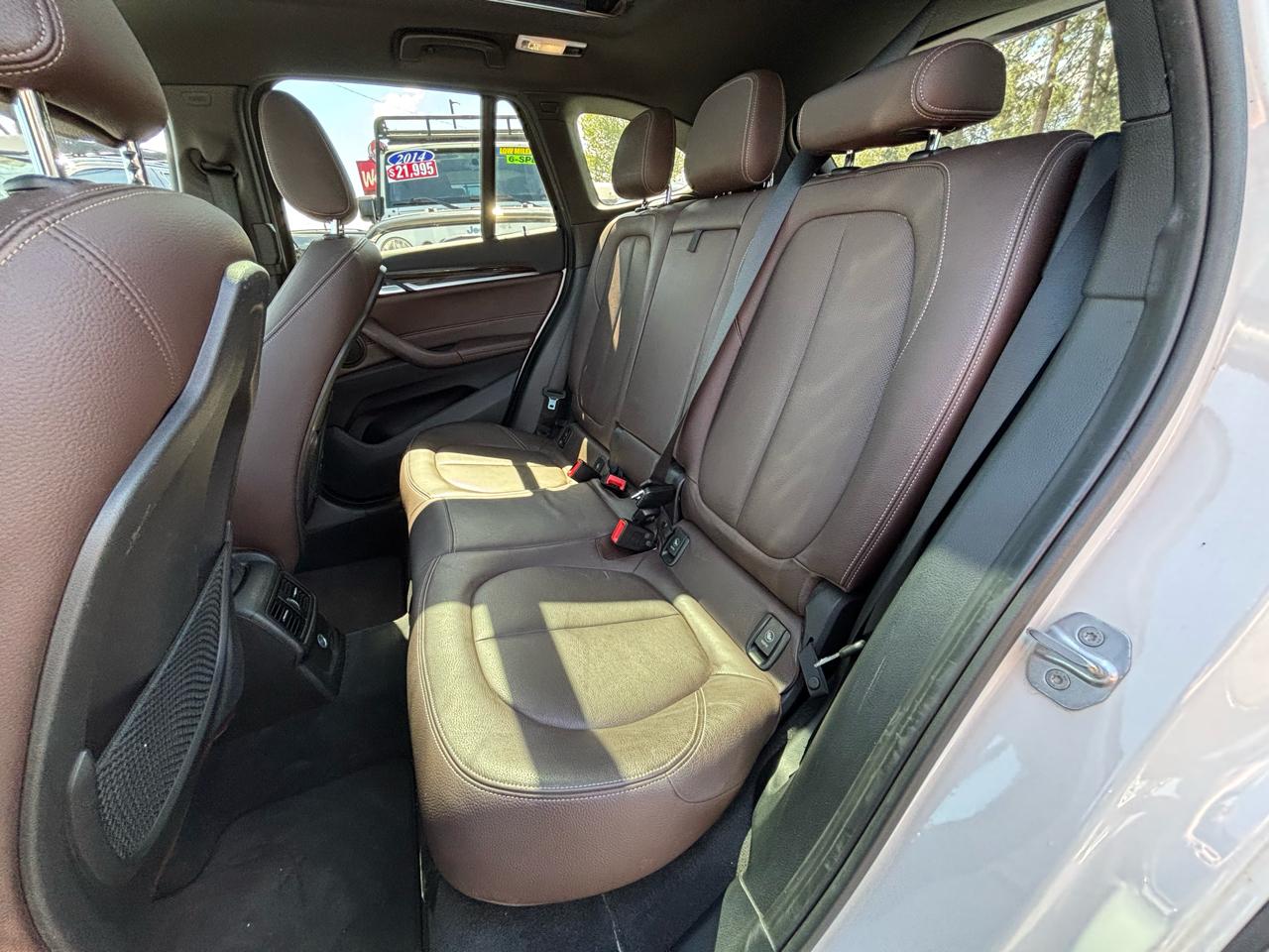 BMW X1 xDrive28i 2016