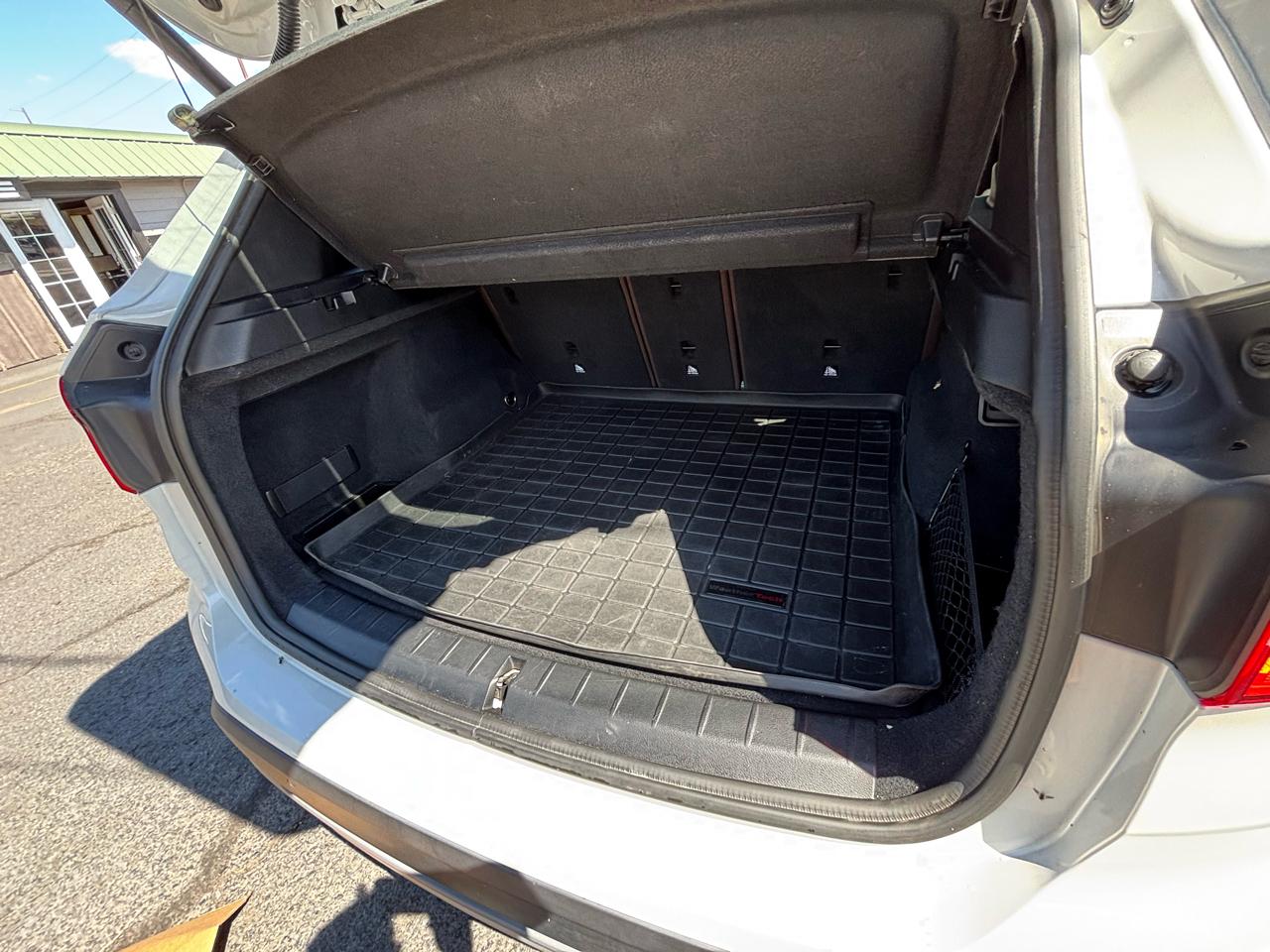 BMW X1 xDrive28i 2016