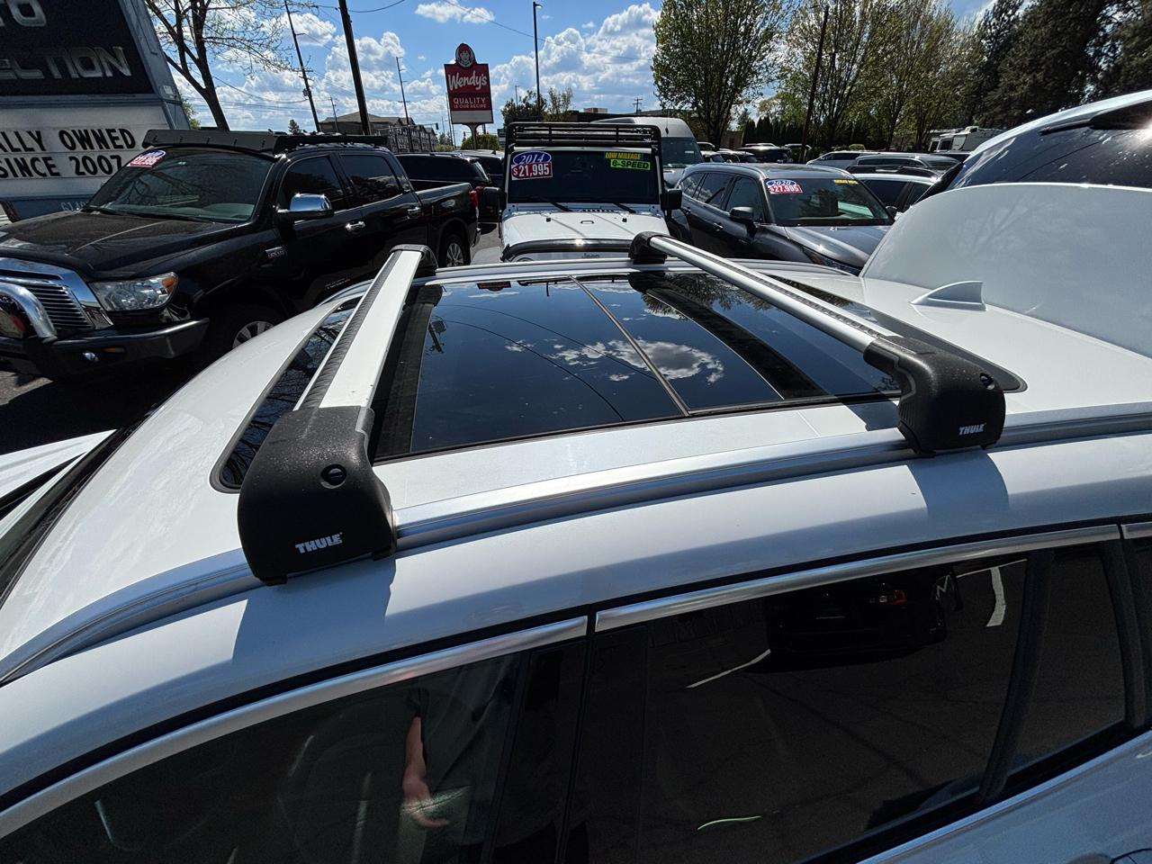 BMW X1 xDrive28i 2016