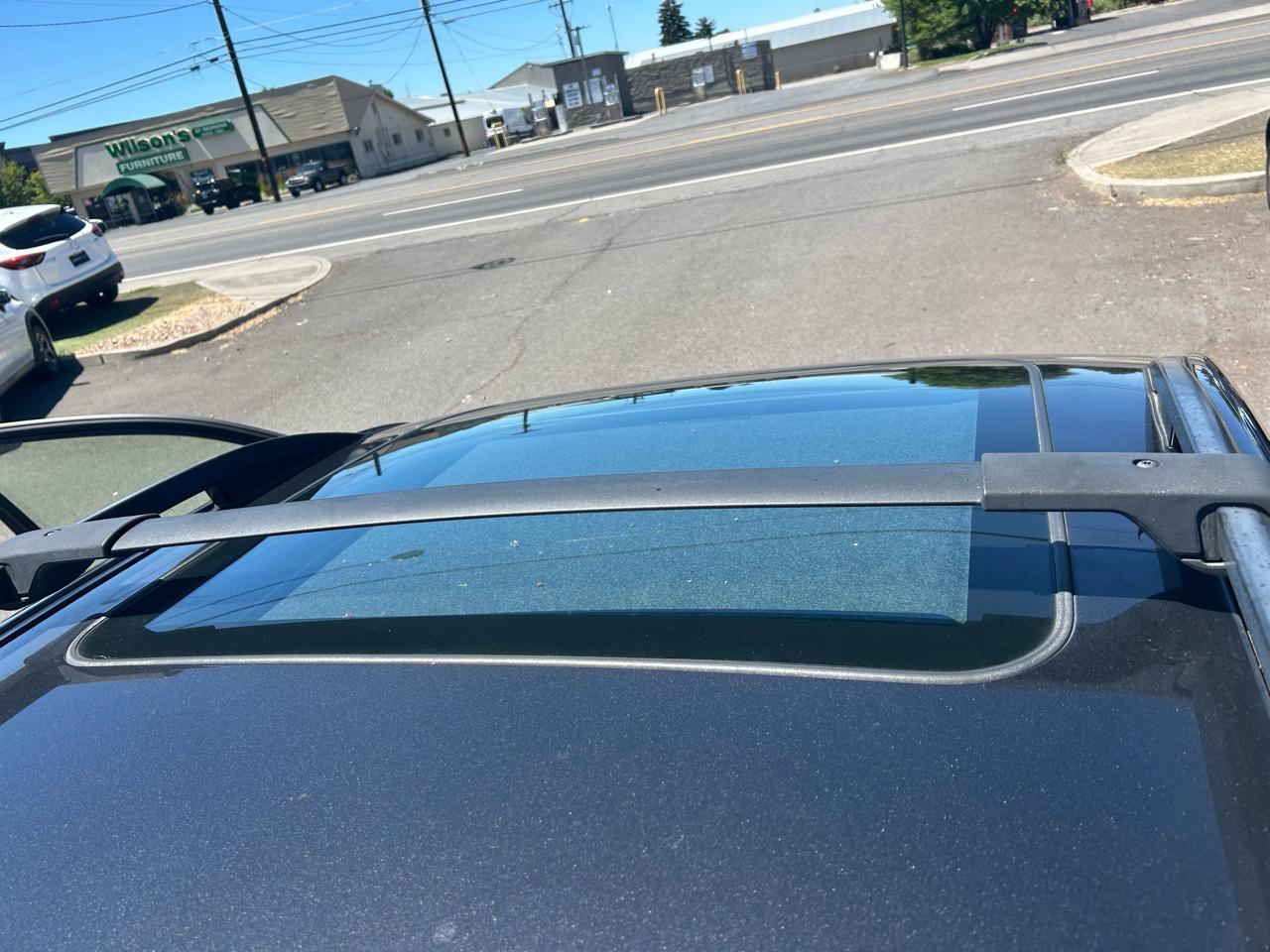 Subaru Forester 2.5i Limited w/EyeSight Pkg 2017