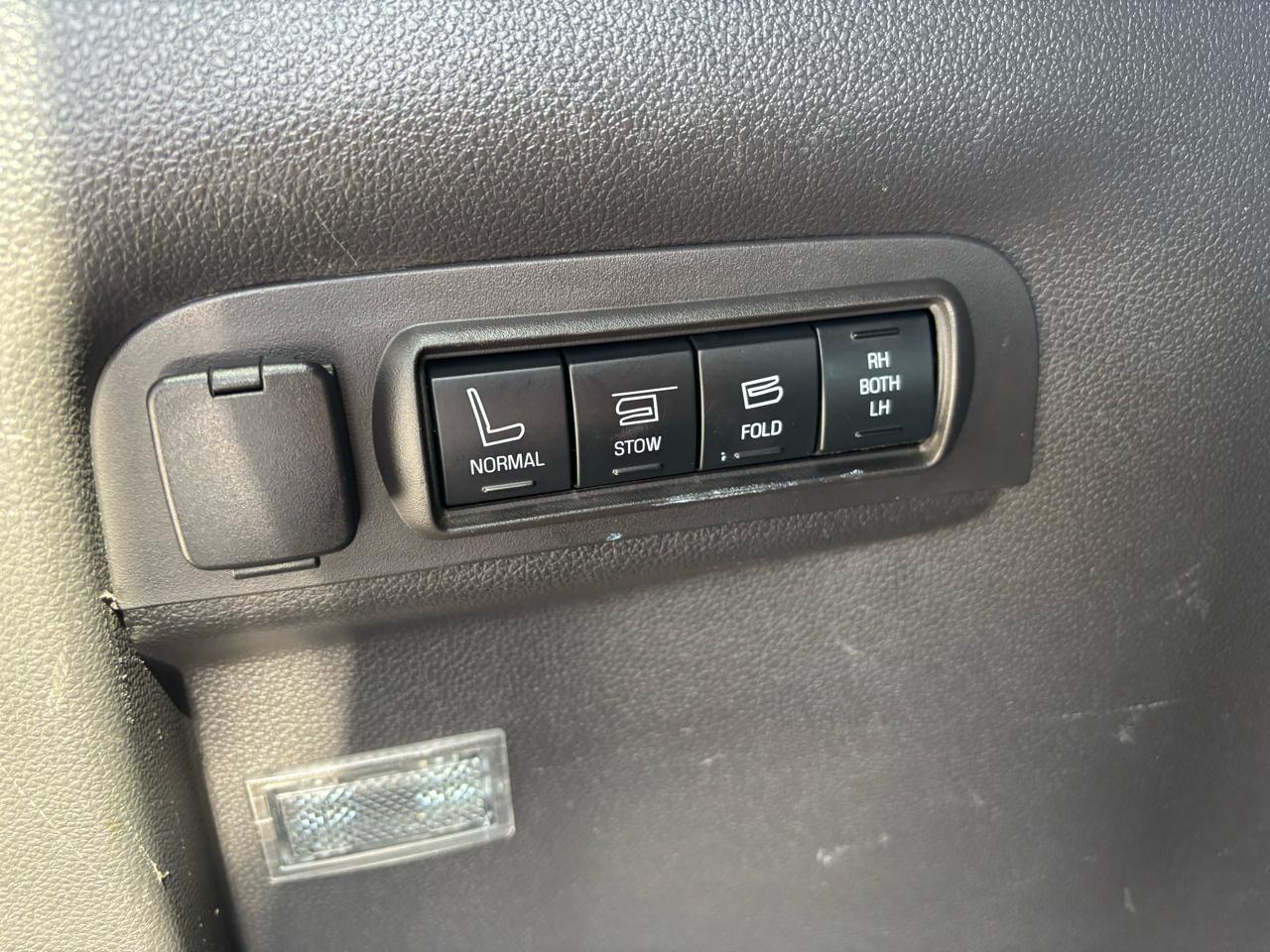 Ford Explorer Sport 4WD 2015