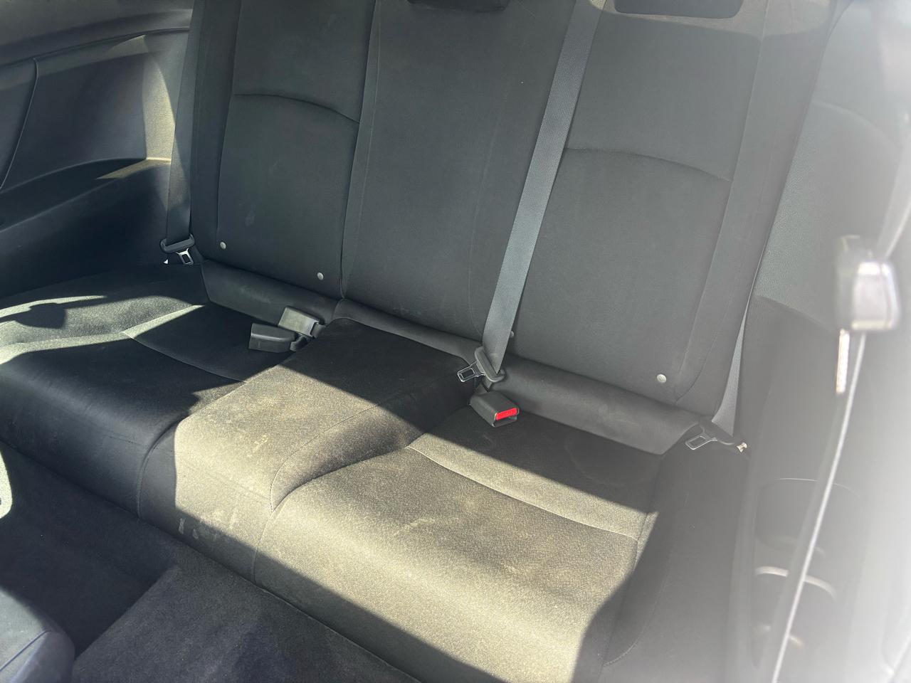 Honda Civic 1.5 Si 2-Door Hatchback 2018