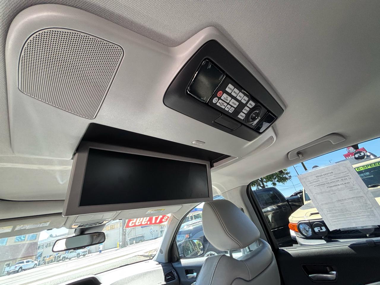 Acura MDX SH-AWD 6-Spd AT w/Advance Package 2014