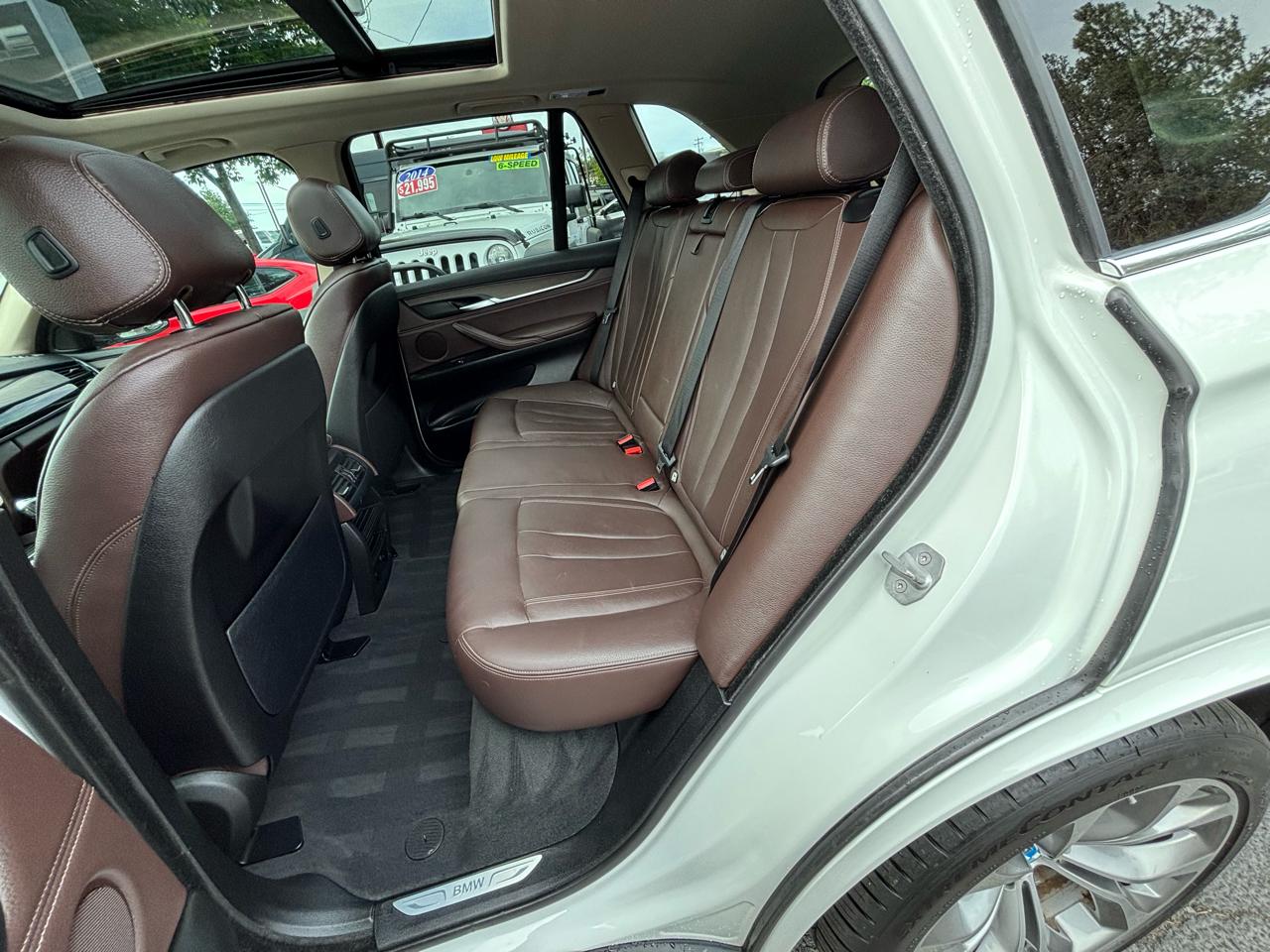 BMW X5 xDrive35id 2014