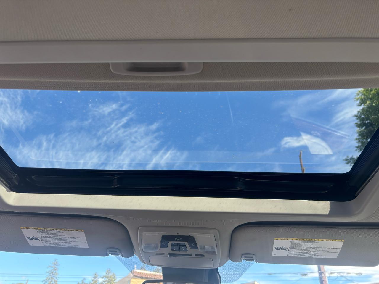Toyota Sienna XLE 7-Passenger AWD 2019