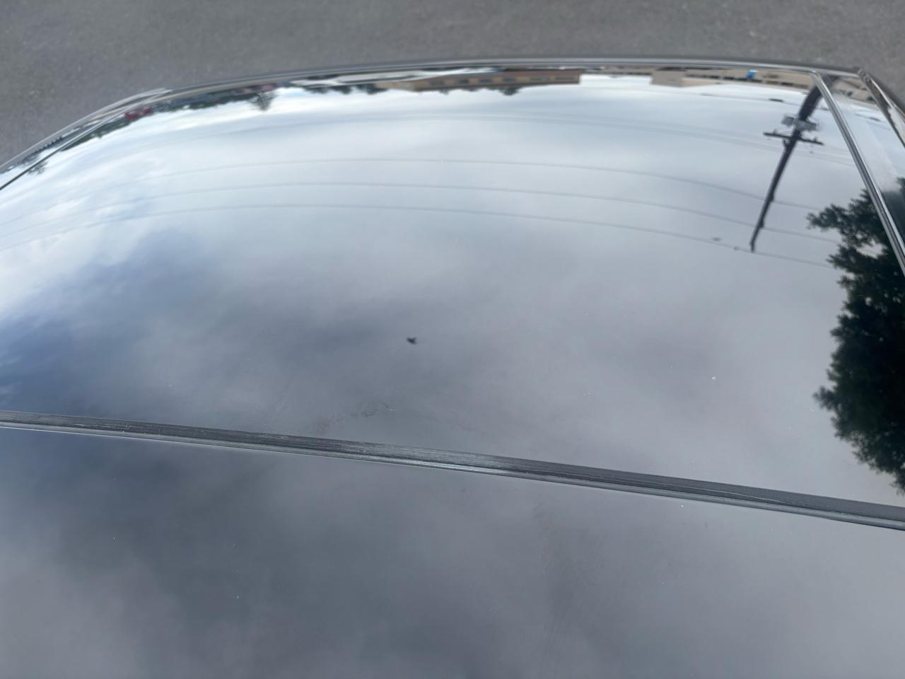 Audi A3 2.0 TFSI Premium Plus 2015