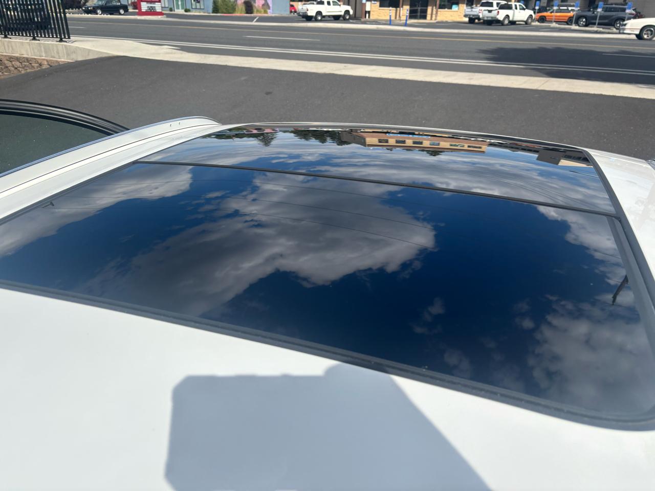 Audi Q3 Prestige quattro 2016