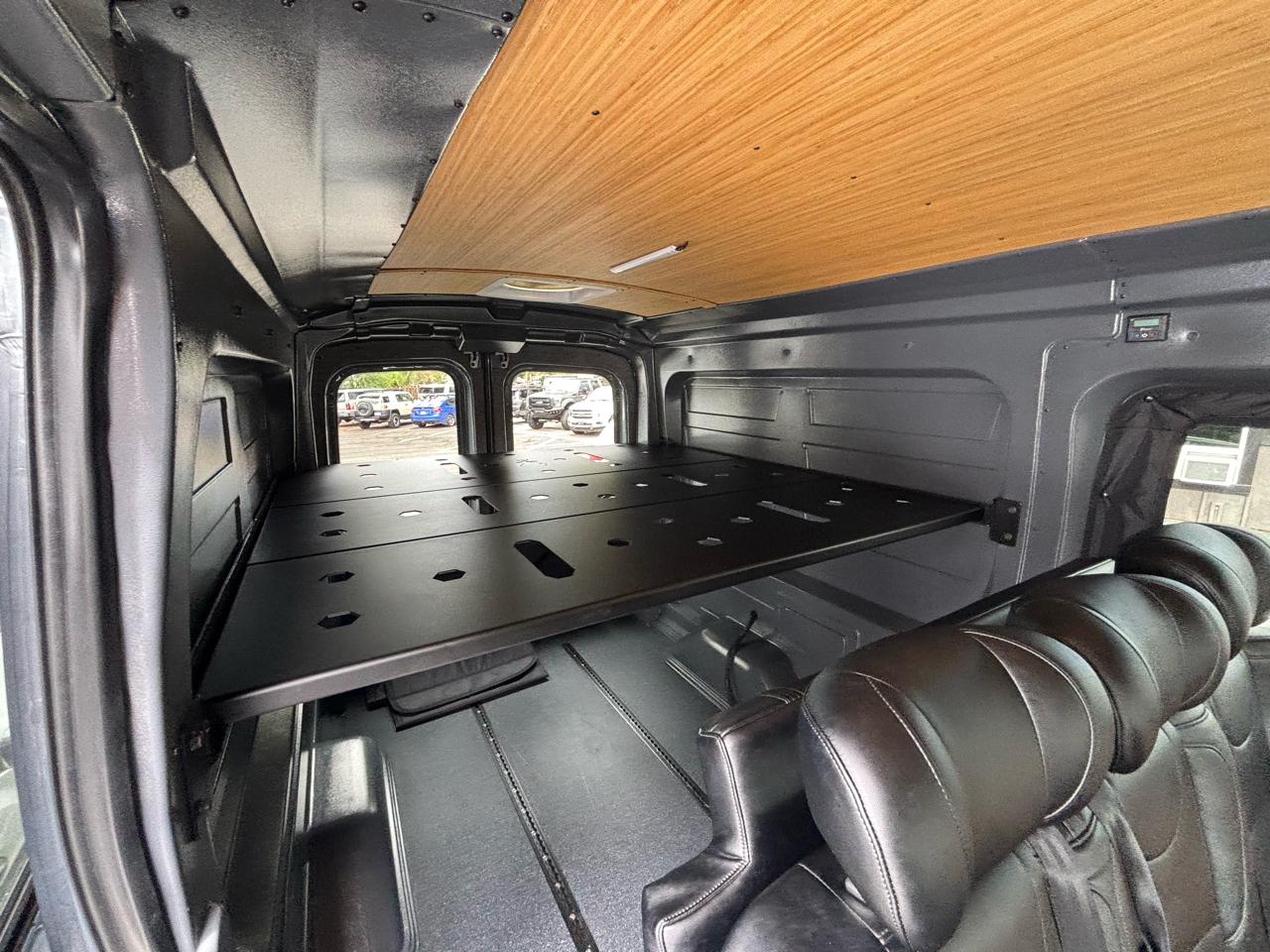 Ford Transit 350 Van Med. Roof w/Sliding Pass. 148-in. WB 2023