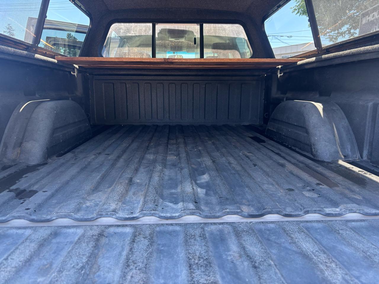 Chevrolet Silverado 2500HD 4WD Crew Cab 153" LT 2005
