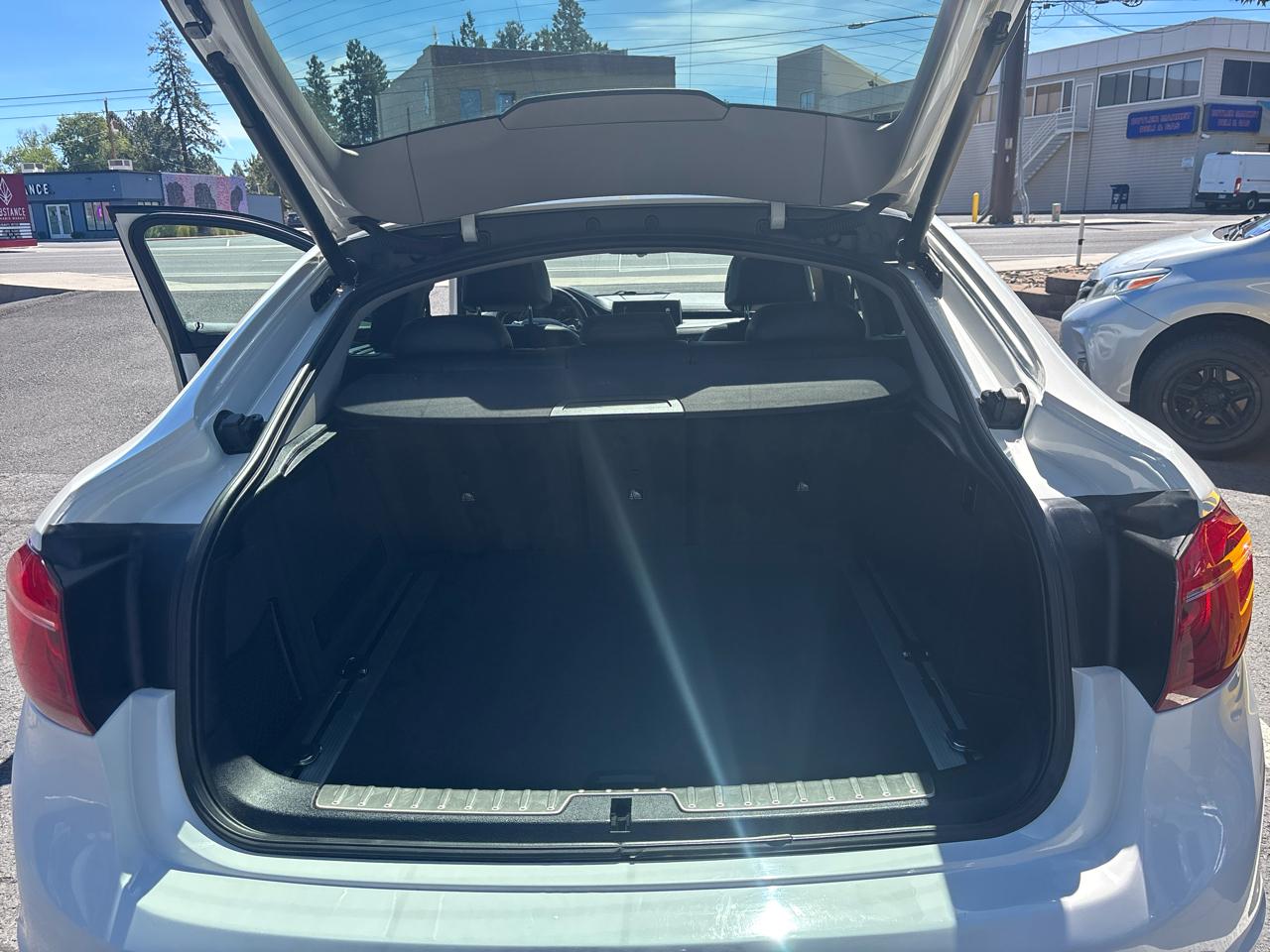 BMW X6 xDrive35i 2016