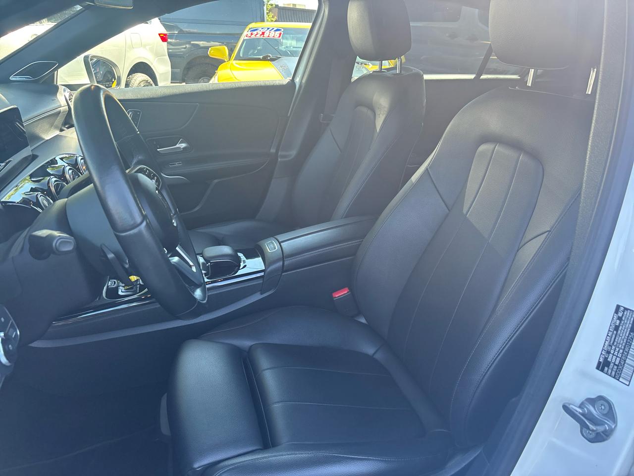 Mercedes-Benz A-Class A 220 2019