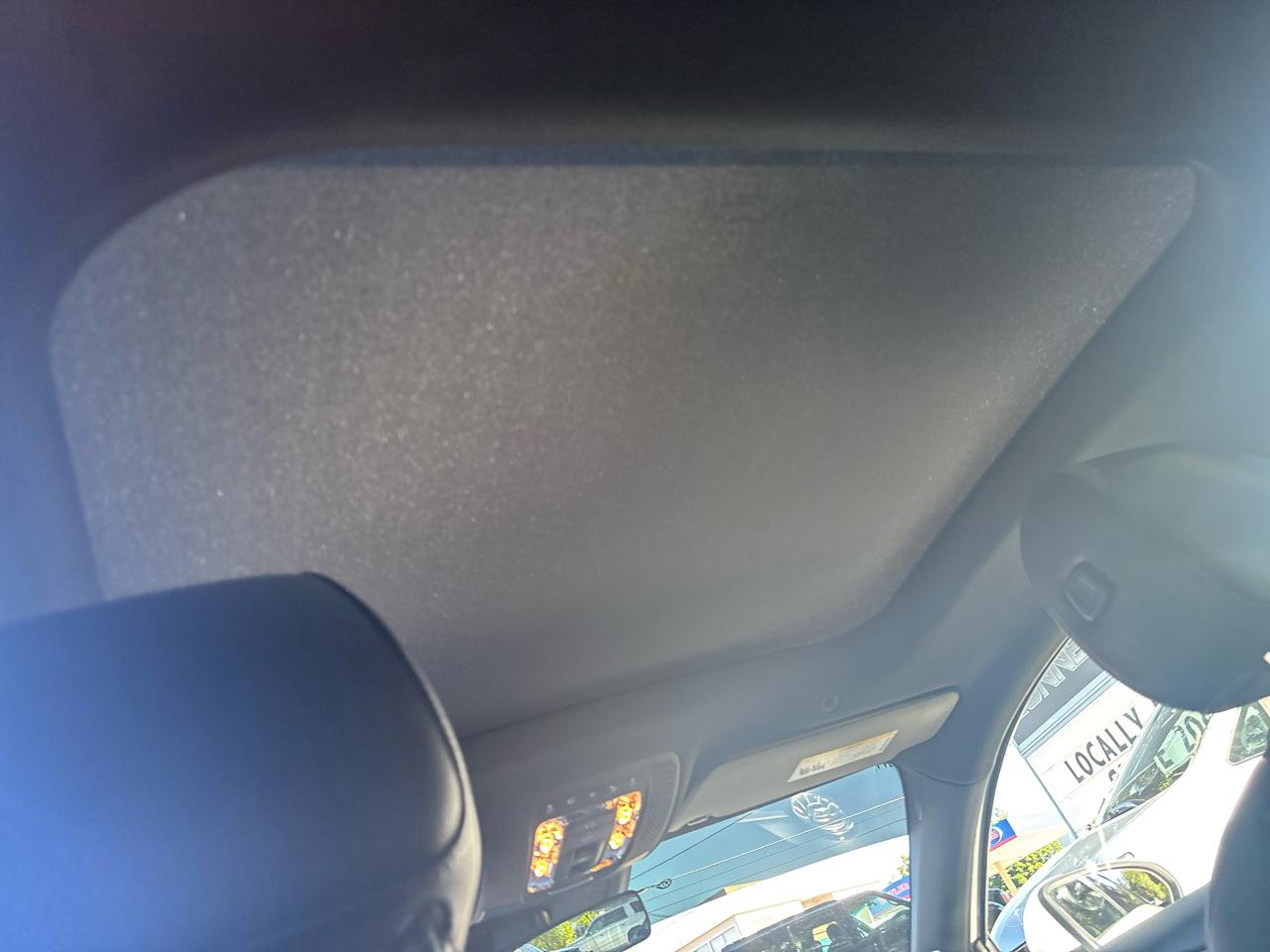 Mercedes-Benz A-Class A 220 2019