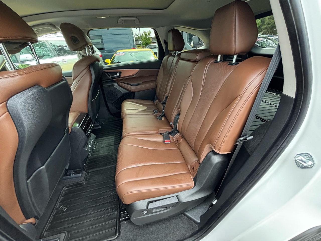 Acura MDX SH-AWD w/Technology Package 2024