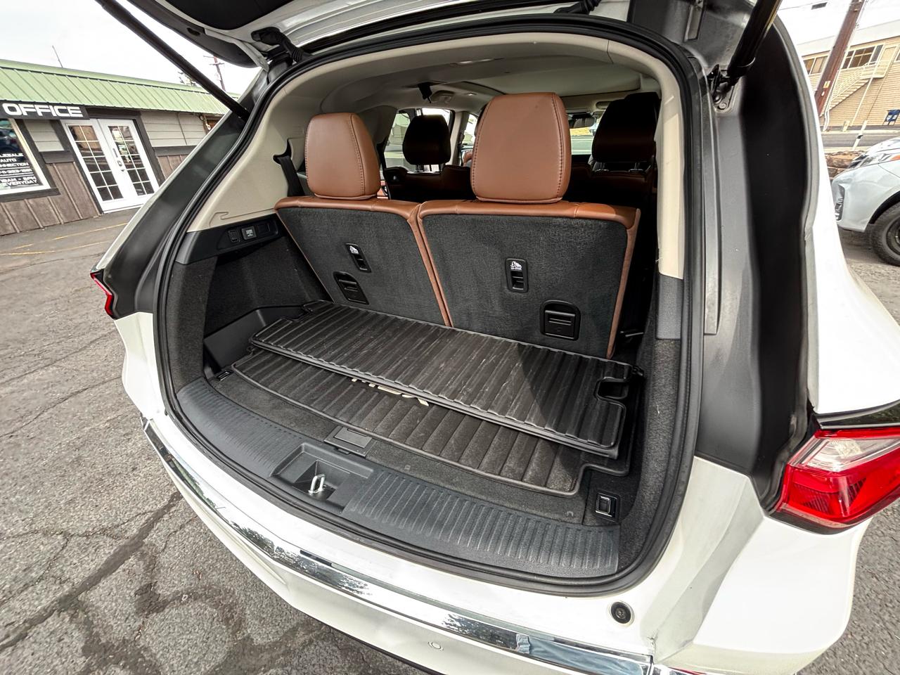 Acura MDX SH-AWD w/Technology Package 2024