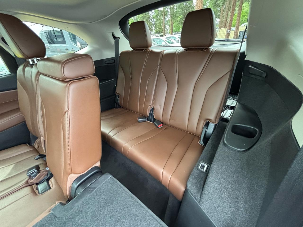 Acura MDX SH-AWD w/Technology Package 2024