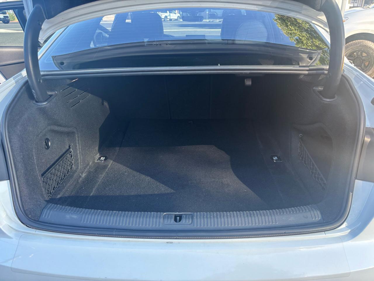 Audi A4 2.0 TFSI Premium Plus quattro 7A 2018