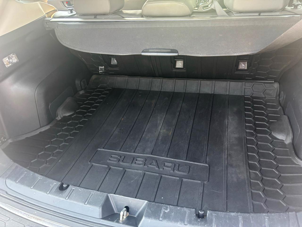 Subaru Crosstrek Sport 2021
