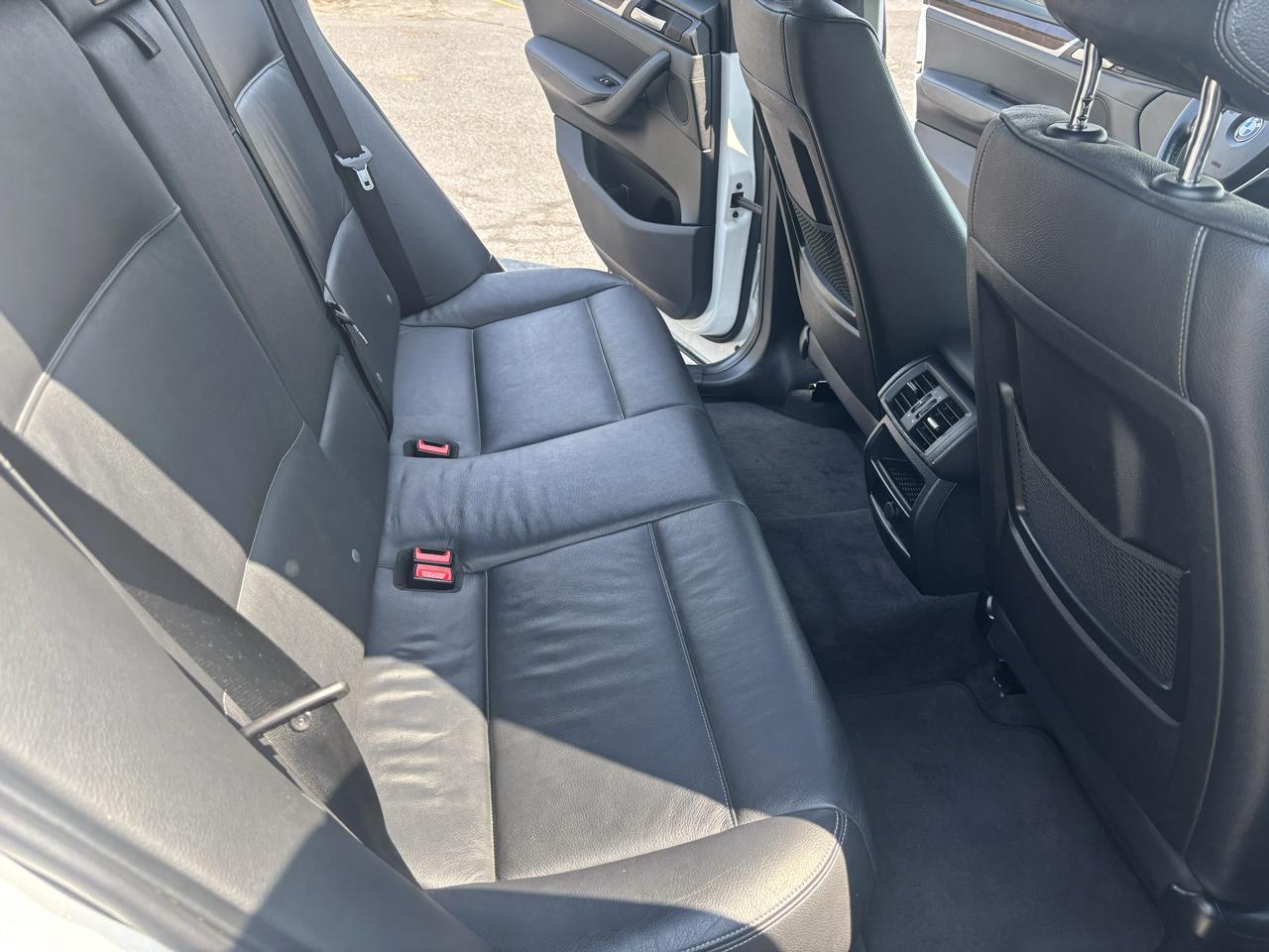 BMW X3 xDrive28i 2017