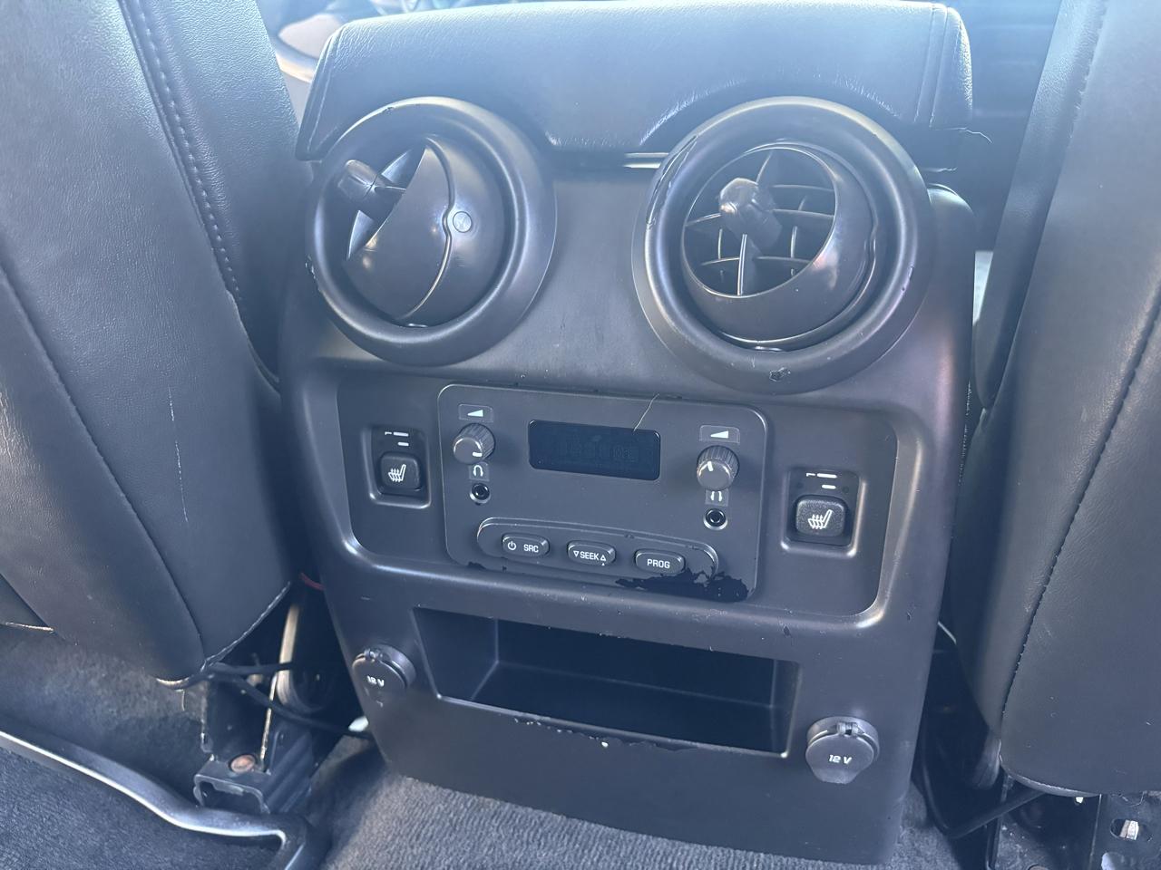 HUMMER H2 SUV 2006