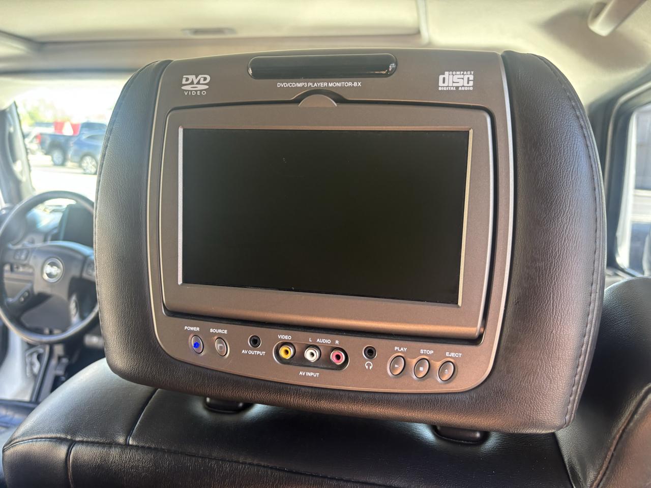 HUMMER H2 SUV 2006