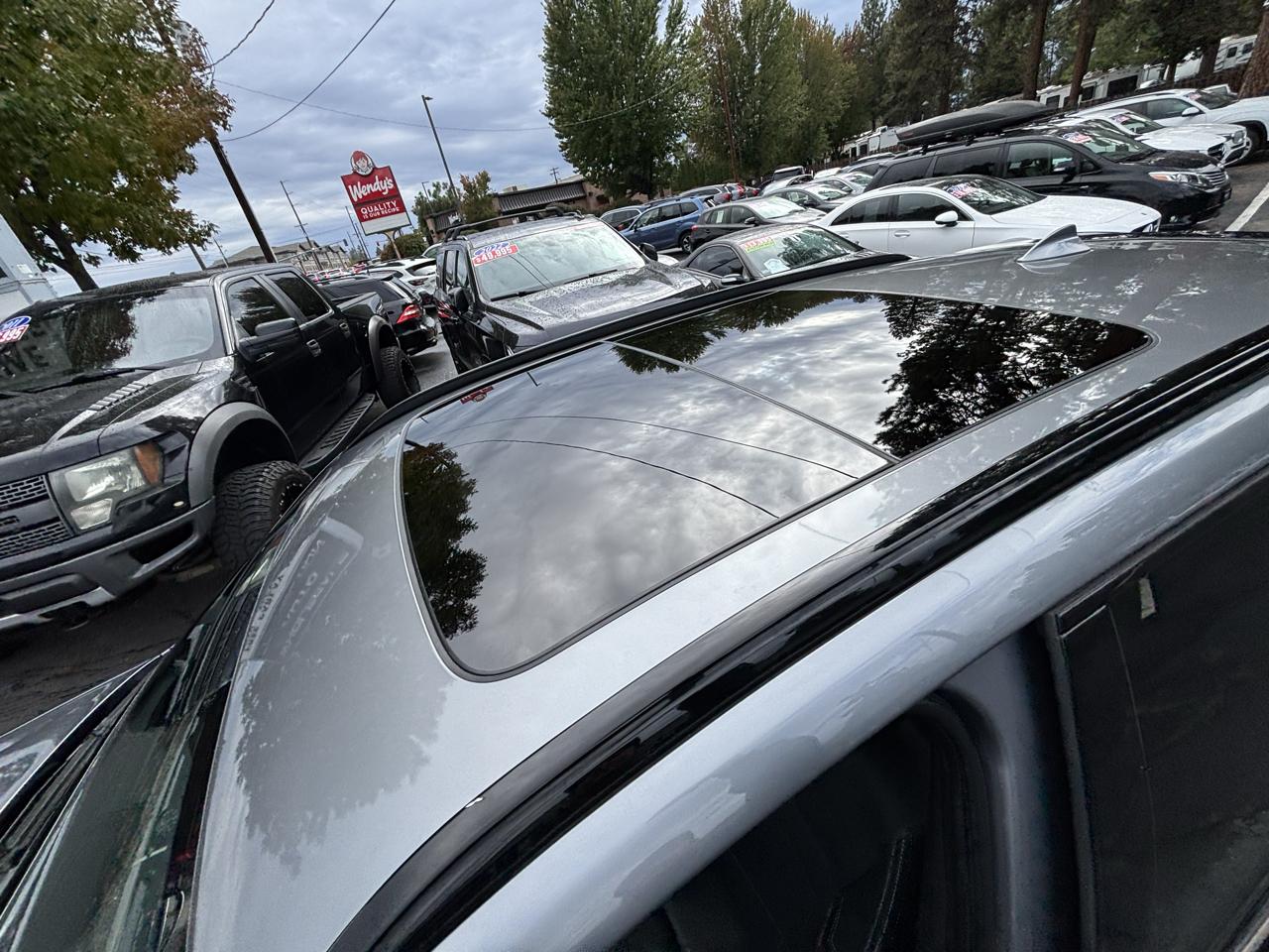 BMW X3 xDrive35i 2014