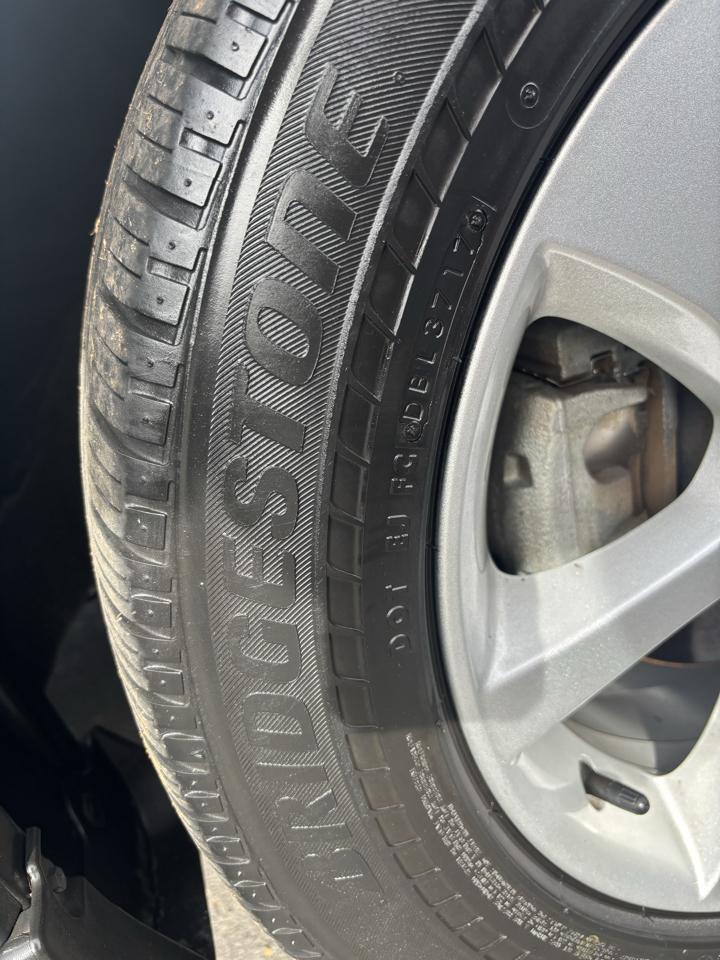 Subaru Outback 2.5i Premium 2013