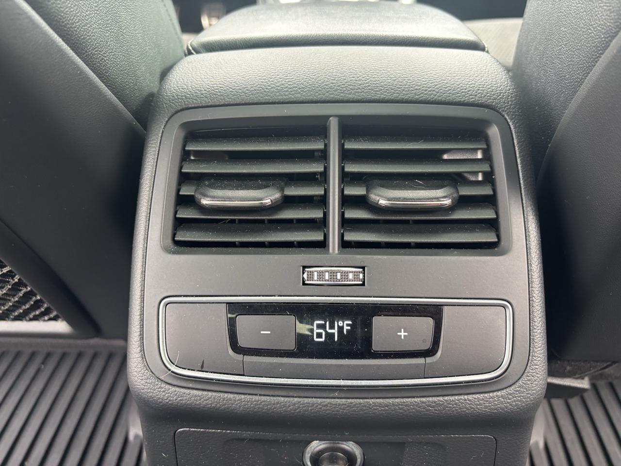 Audi A4 2.0 TFSI Premium Plus quattro 6M 2018