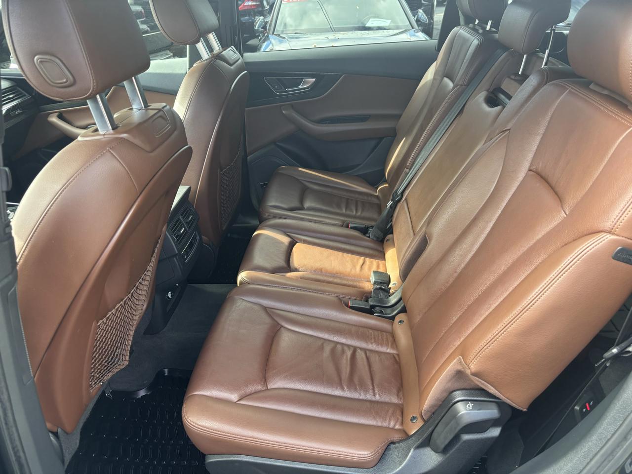 Audi Q7 3.0 Premium Plus quattro 2018
