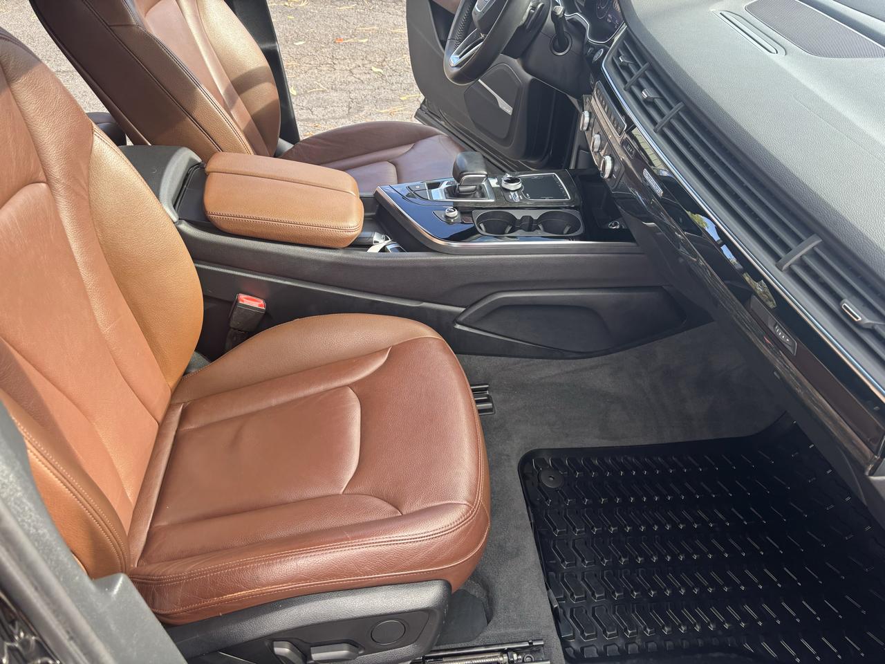 Audi Q7 3.0 Premium Plus quattro 2018