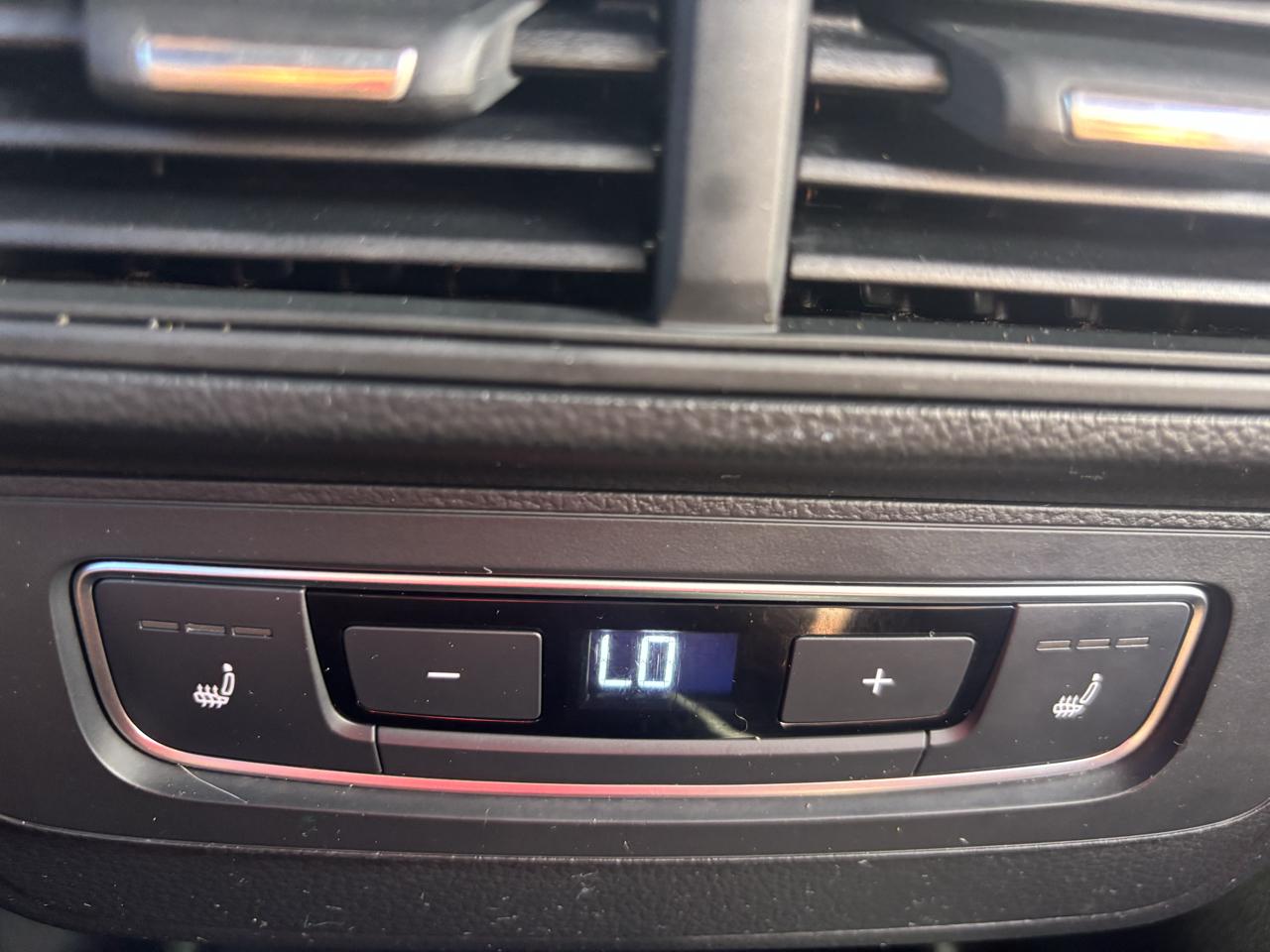 Audi Q7 3.0 Premium Plus quattro 2018
