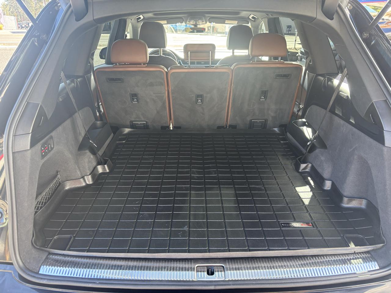 Audi Q7 3.0 Premium Plus quattro 2018