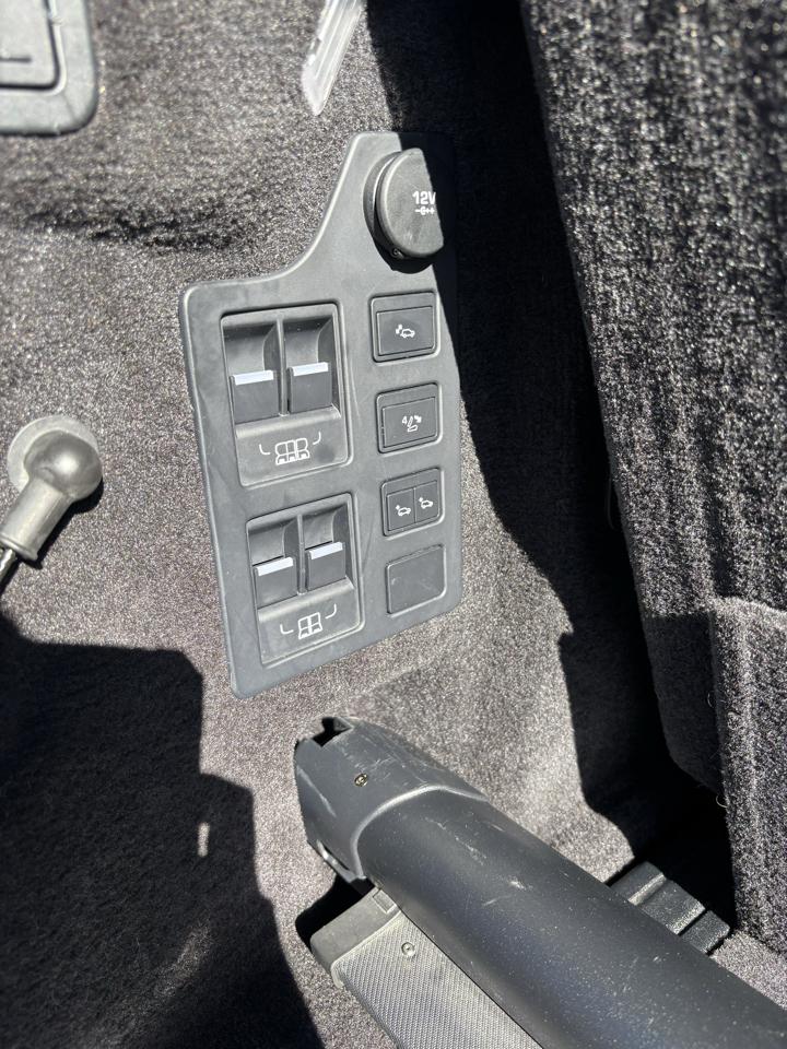 Land Rover Discovery HSE 2018