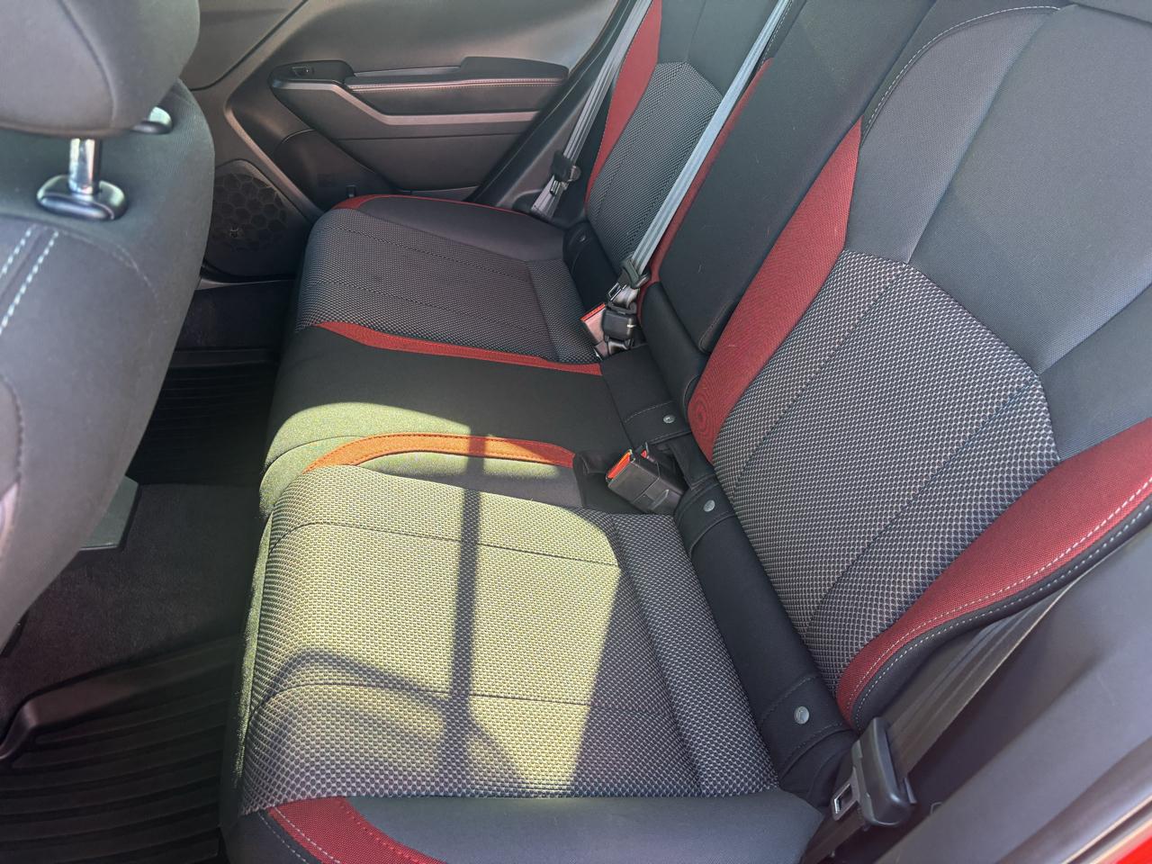 Subaru Impreza RS 5-Door 2024