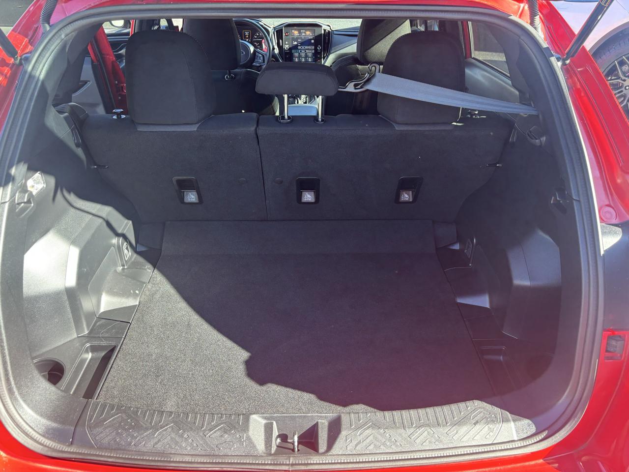 Subaru Impreza RS 5-Door 2024