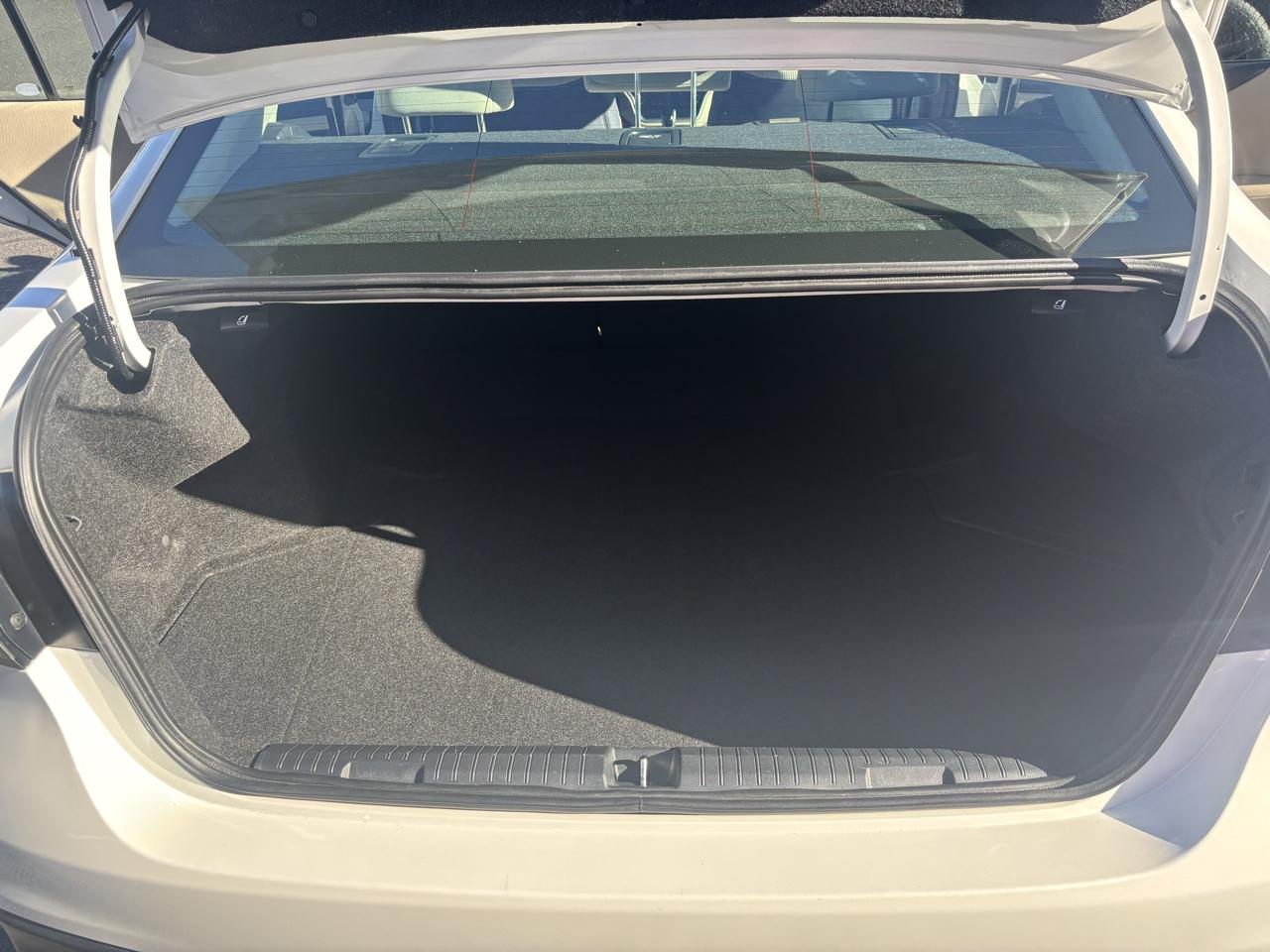 Subaru Legacy Premium 2022