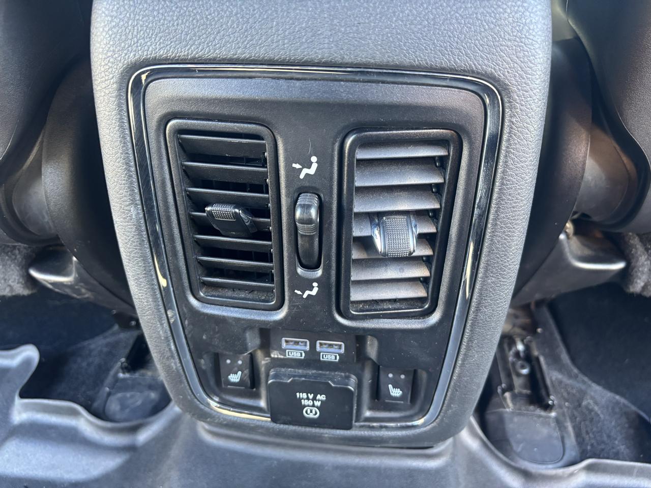 Jeep Grand Cherokee photo 13