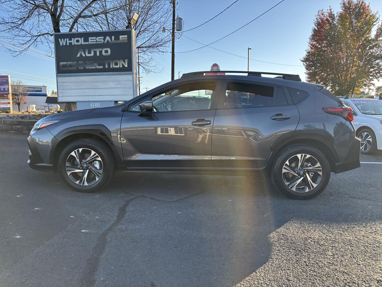 Subaru Crosstrek Premium 2025